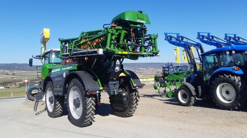 Feldspritze des Typs Amazone Pantera 4504, Neumaschine in Obritzberg (Bild 7)