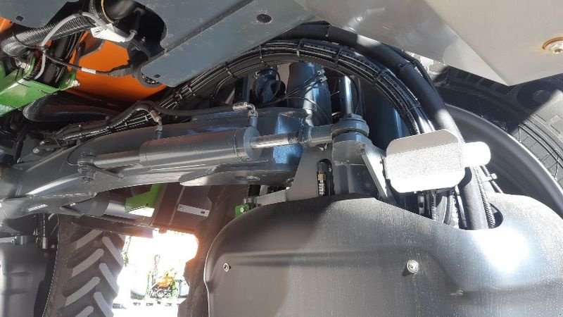 Feldspritze des Typs Amazone Pantera 4504, Neumaschine in Obritzberg (Bild 13)