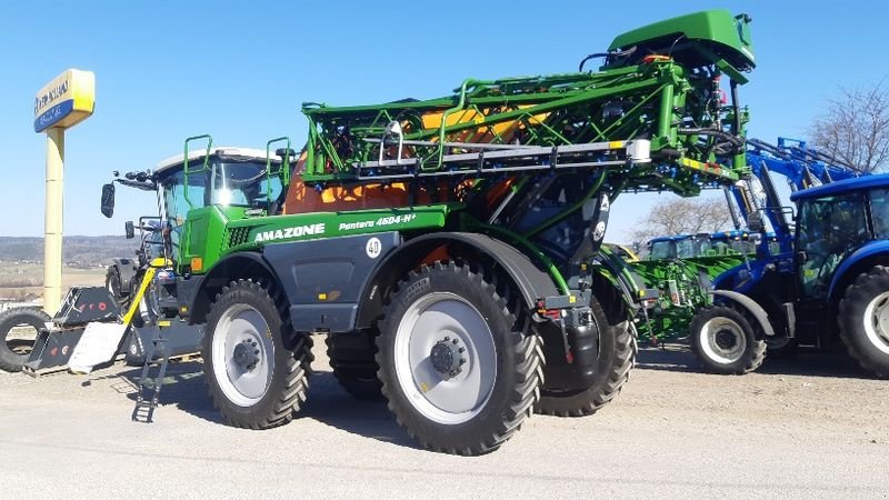 Feldspritze des Typs Amazone Pantera 4504, Neumaschine in Obritzberg (Bild 5)