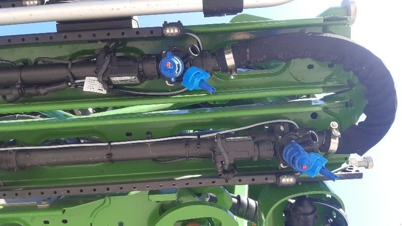 Feldspritze des Typs Amazone Pantera 4504, Neumaschine in Obritzberg (Bild 9)