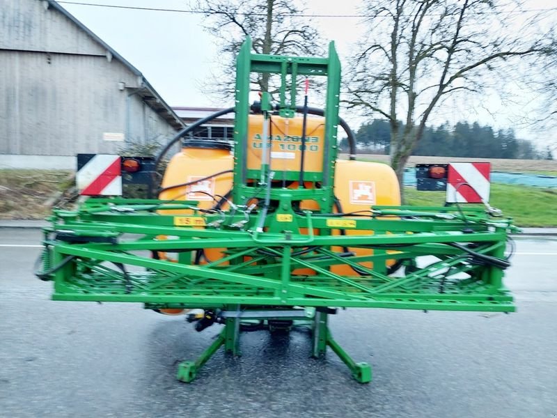 Feldspritze tip Amazone UF 1000 Feldspritze, Gebrauchtmaschine in St. Marienkirchen (Poză 7)