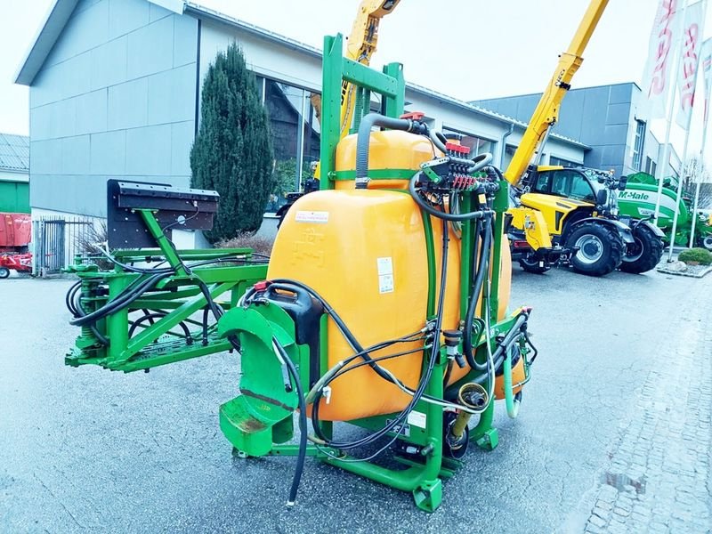 Feldspritze tip Amazone UF 1000 Feldspritze, Gebrauchtmaschine in St. Marienkirchen (Poză 3)