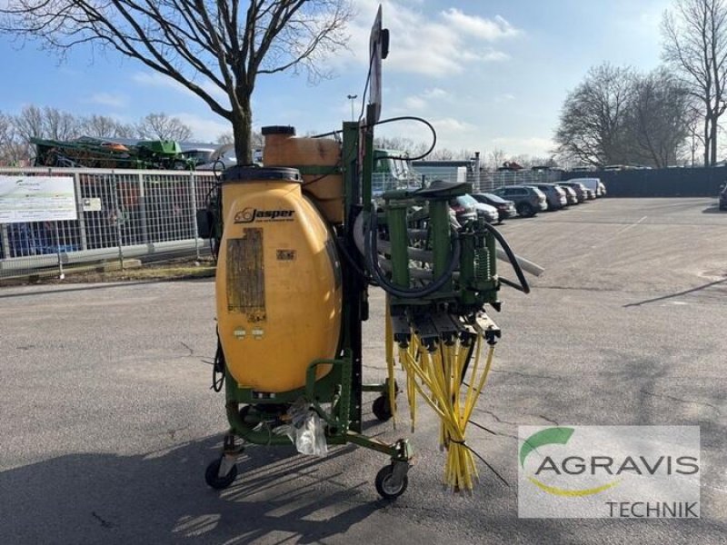 Feldspritze от тип Amazone UF 1000, Gebrauchtmaschine в Meppen (Снимка 4)