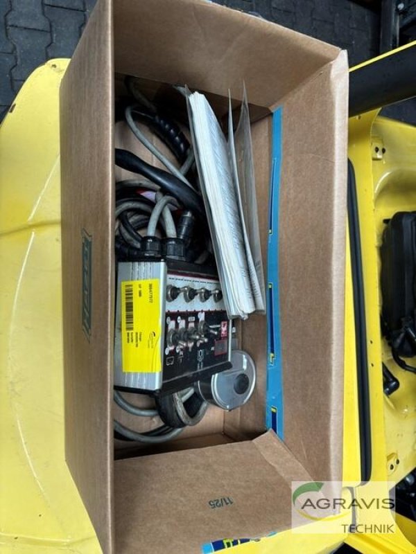 Feldspritze от тип Amazone UF 1000, Gebrauchtmaschine в Meppen (Снимка 11)