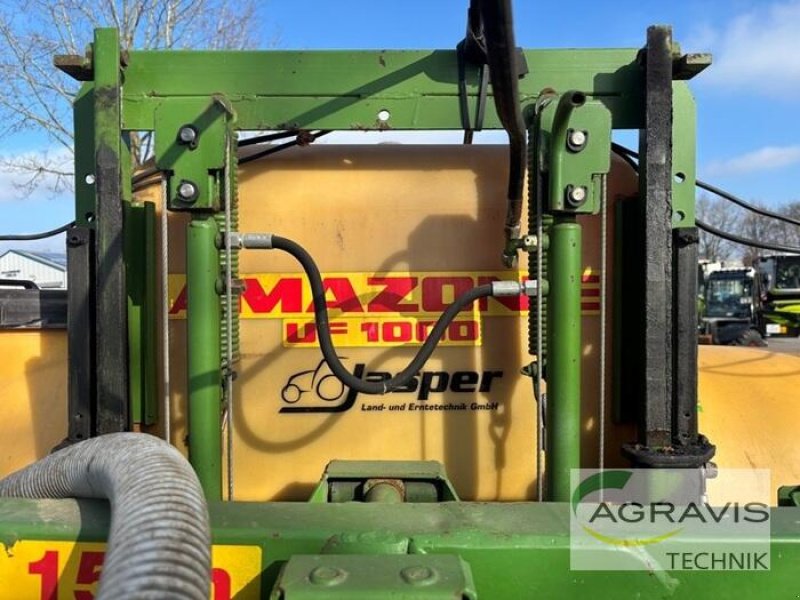 Feldspritze от тип Amazone UF 1000, Gebrauchtmaschine в Meppen (Снимка 5)