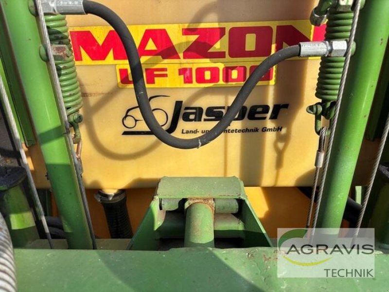 Feldspritze от тип Amazone UF 1000, Gebrauchtmaschine в Meppen (Снимка 7)