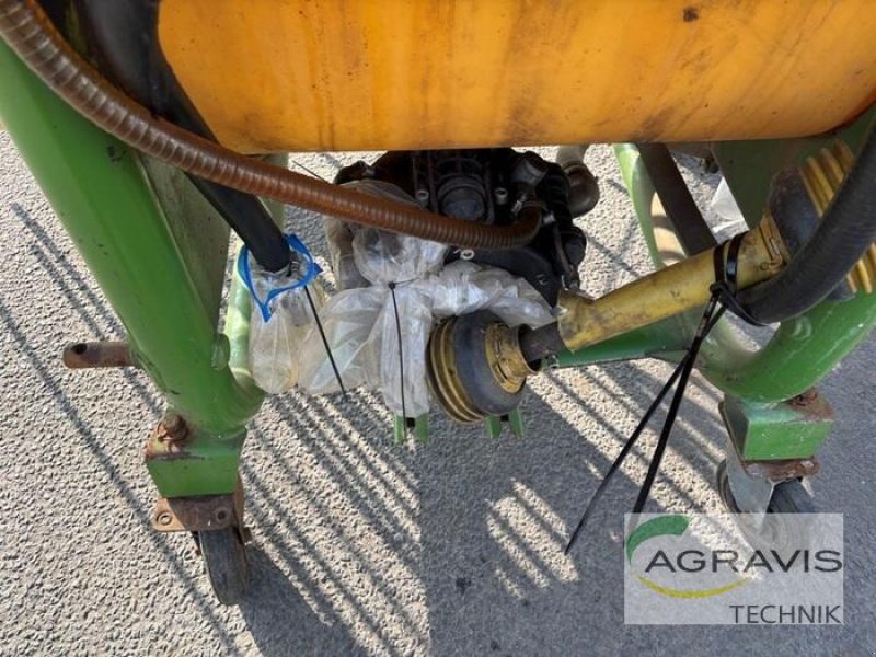 Feldspritze от тип Amazone UF 1000, Gebrauchtmaschine в Meppen (Снимка 9)