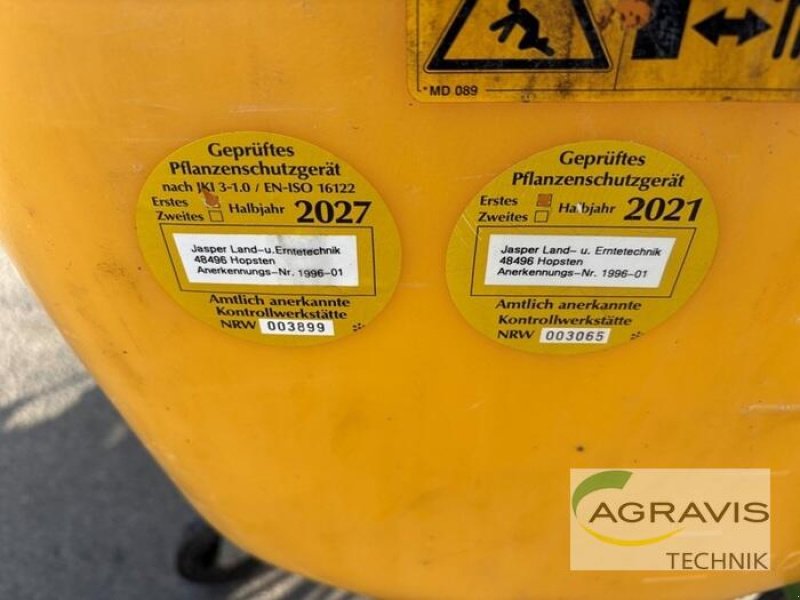 Feldspritze от тип Amazone UF 1000, Gebrauchtmaschine в Meppen (Снимка 14)