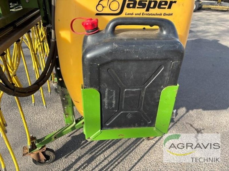 Feldspritze от тип Amazone UF 1000, Gebrauchtmaschine в Meppen (Снимка 8)