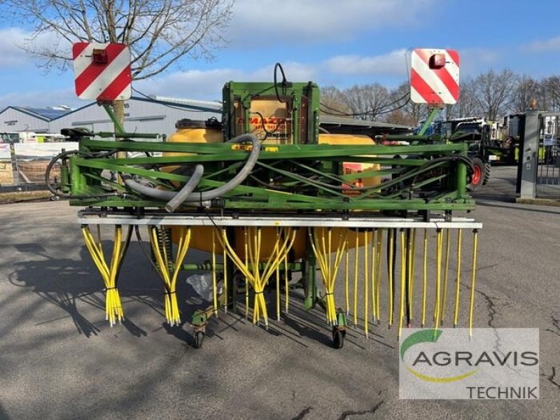 Feldspritze от тип Amazone UF 1000, Gebrauchtmaschine в Meppen (Снимка 3)