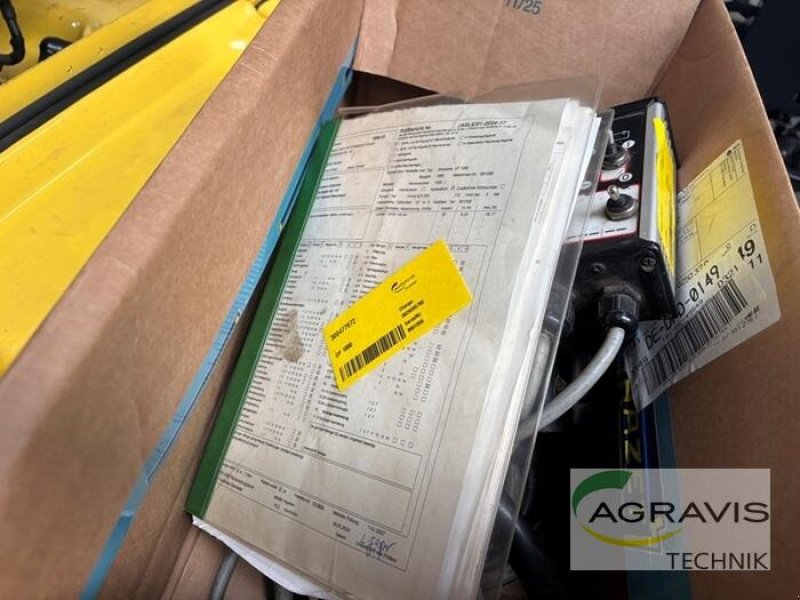 Feldspritze от тип Amazone UF 1000, Gebrauchtmaschine в Meppen (Снимка 13)