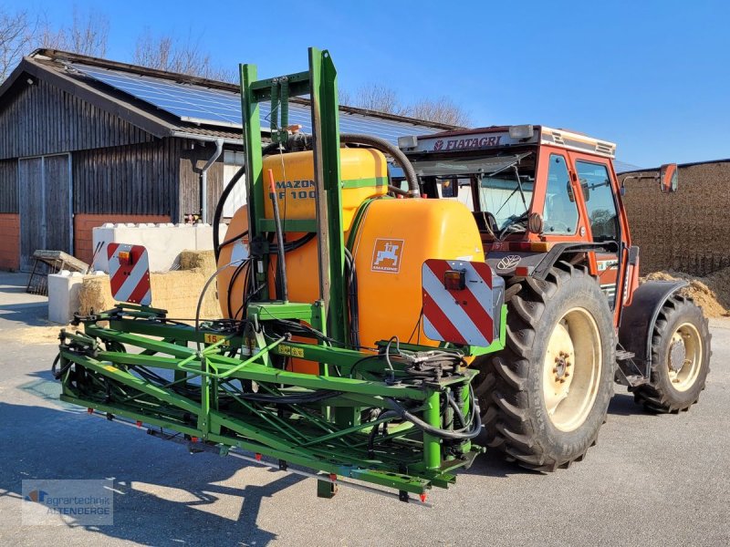 Feldspritze tipa Amazone UF 1000, Gebrauchtmaschine u Altenberge (Slika 1)