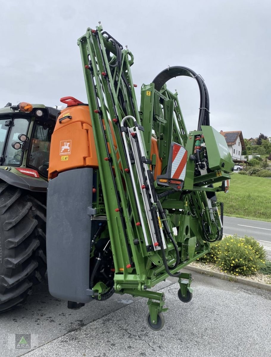 Feldspritze des Typs Amazone UF 1002 Ausstellungsmaschine!, Neumaschine in Markt Hartmannsdorf (Bild 5)