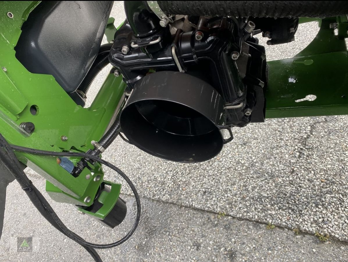 Feldspritze des Typs Amazone UF 1002 Ausstellungsmaschine!, Neumaschine in Markt Hartmannsdorf (Bild 8)