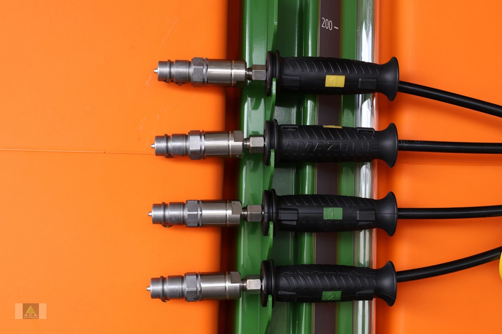 Feldspritze типа Amazone UF 1002 Ausstellungsmaschine!, Neumaschine в Markt Hartmannsdorf (Фотография 5)