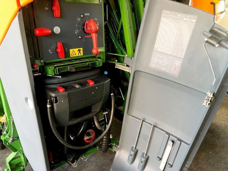 Feldspritze του τύπου Amazone UF 1002 Feldspritze, Neumaschine σε St. Marienkirchen (Φωτογραφία 6)