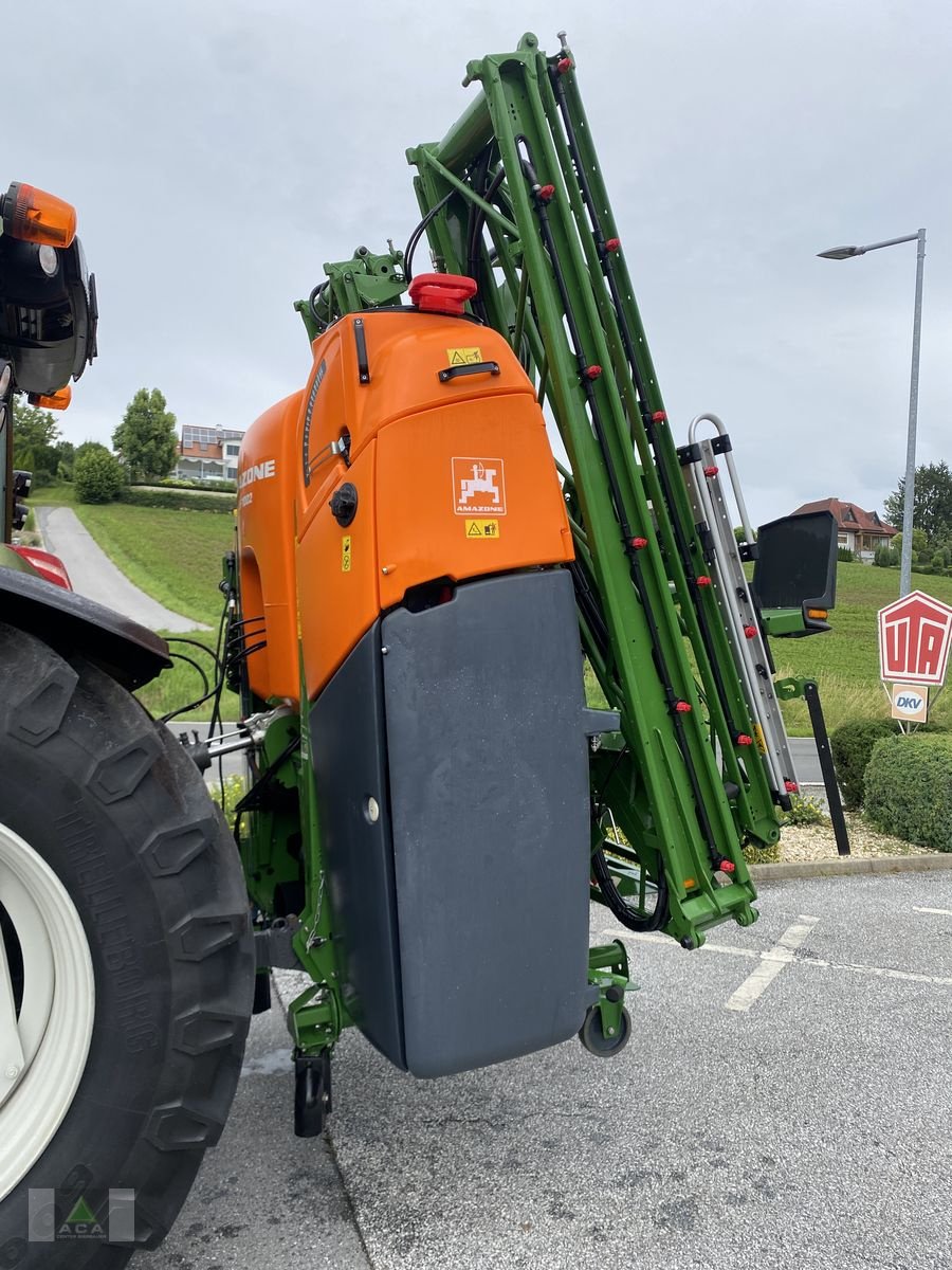 Feldspritze des Typs Amazone UF 1002, Neumaschine in Markt Hartmannsdorf (Bild 7)