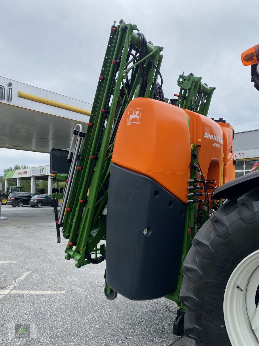 Feldspritze des Typs Amazone UF 1002, Neumaschine in Markt Hartmannsdorf (Bild 2)