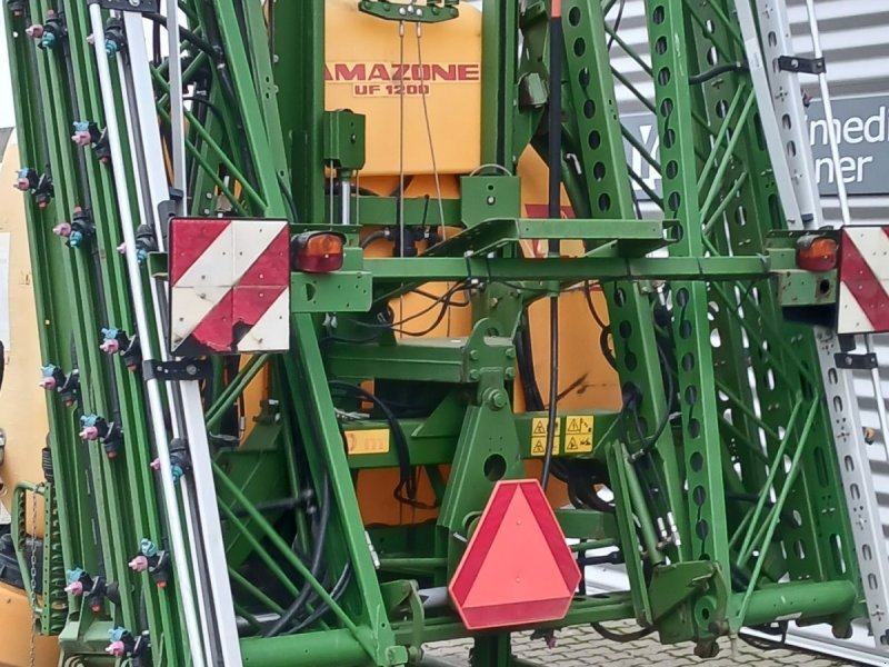 Feldspritze du type Amazone UF 1200 20 meter, Gebrauchtmaschine en Horsens (Photo 1)
