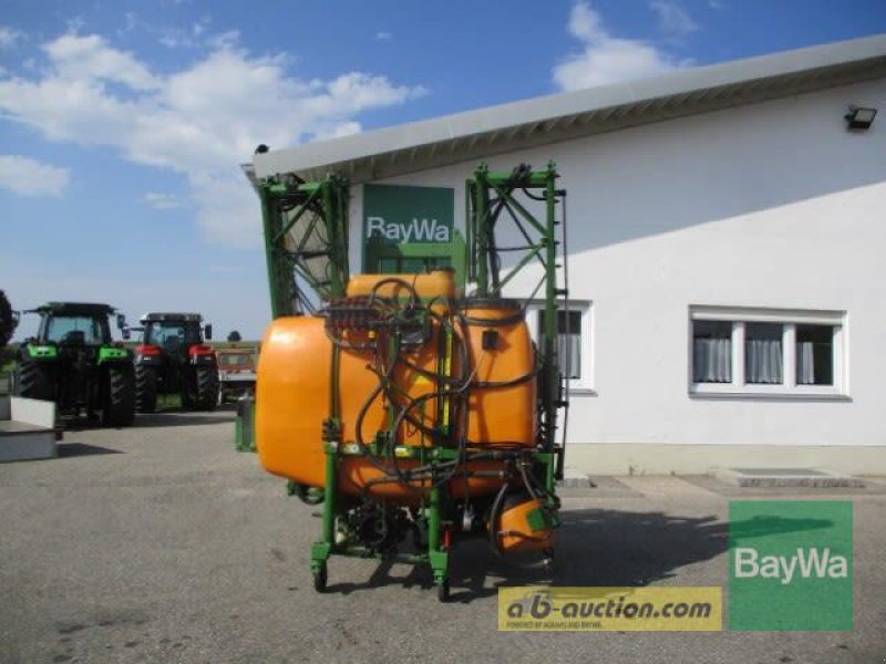 Feldspritze des Typs Amazone UF 1200      #996, Gebrauchtmaschine in Schönau (Bild 19)