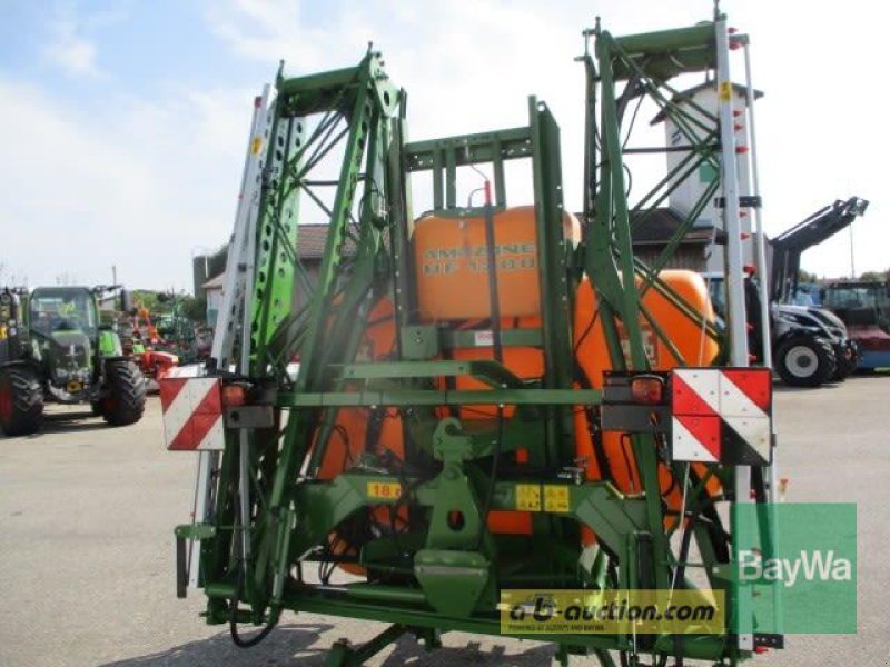 Feldspritze des Typs Amazone UF 1200      #996, Gebrauchtmaschine in Schönau (Bild 17)