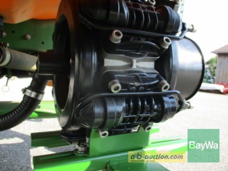 Feldspritze des Typs Amazone UF 1200      #996, Gebrauchtmaschine in Schönau (Bild 9)