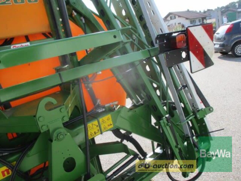 Feldspritze des Typs Amazone UF 1200      #996, Gebrauchtmaschine in Schönau (Bild 4)