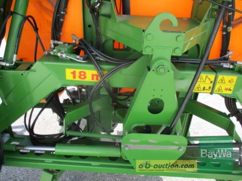 Feldspritze des Typs Amazone UF 1200      #996, Gebrauchtmaschine in Schönau (Bild 7)