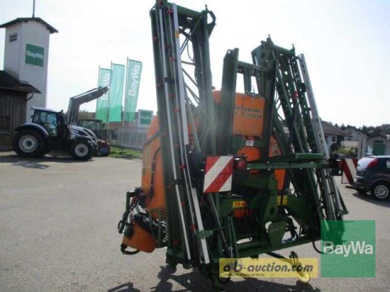 Feldspritze des Typs Amazone UF 1200      #996, Gebrauchtmaschine in Schönau (Bild 16)