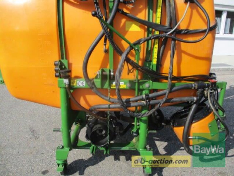 Feldspritze des Typs Amazone UF 1200      #996, Gebrauchtmaschine in Schönau (Bild 13)