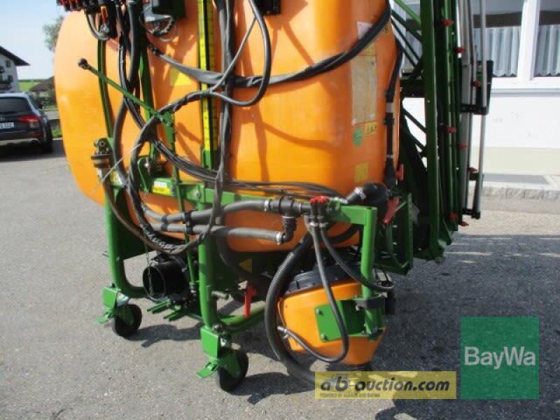Feldspritze des Typs Amazone UF 1200      #996, Gebrauchtmaschine in Schönau (Bild 14)