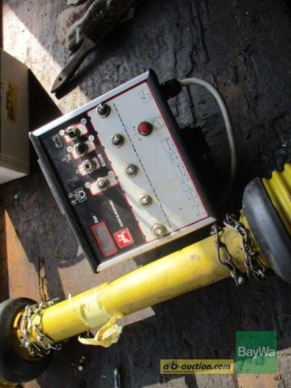 Feldspritze des Typs Amazone UF 1200      #996, Gebrauchtmaschine in Schönau (Bild 20)