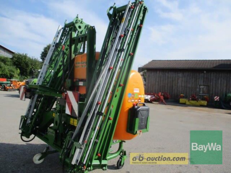 Feldspritze des Typs Amazone UF 1200      #996, Gebrauchtmaschine in Schönau (Bild 18)