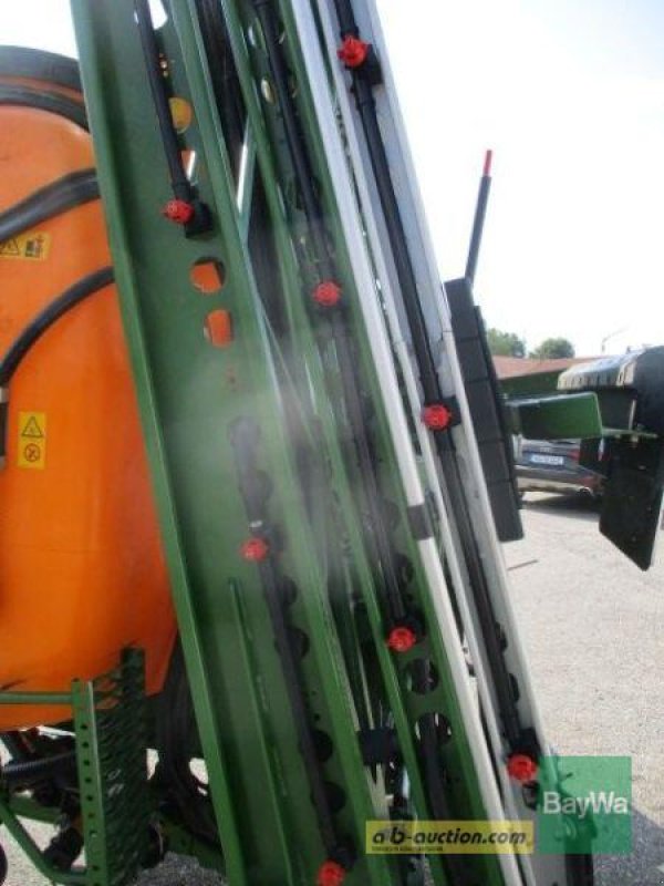 Feldspritze des Typs Amazone UF 1200      #996, Gebrauchtmaschine in Schönau (Bild 3)