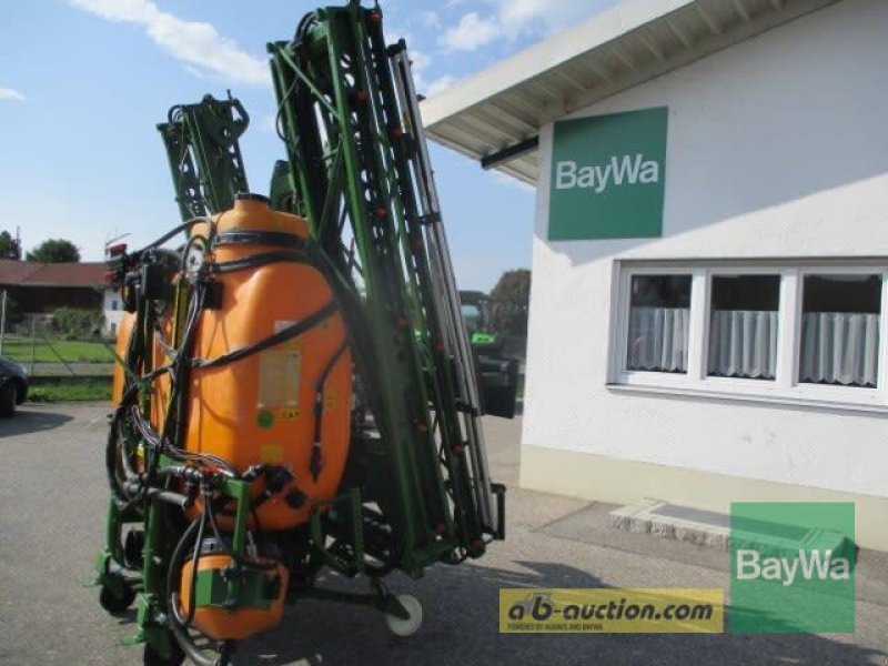 Feldspritze des Typs Amazone UF 1200      #996, Gebrauchtmaschine in Schönau (Bild 15)