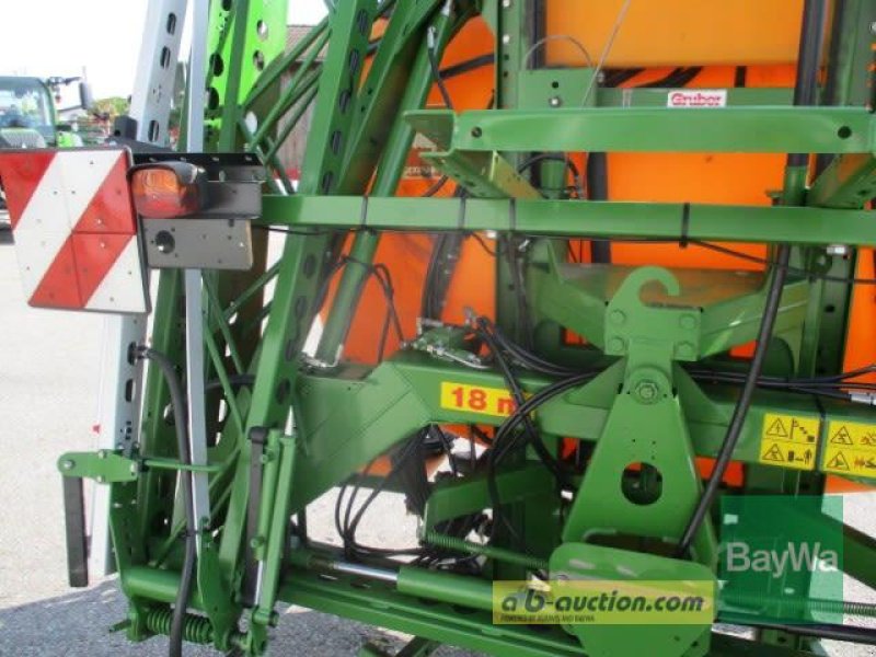 Feldspritze des Typs Amazone UF 1200      #996, Gebrauchtmaschine in Schönau (Bild 5)