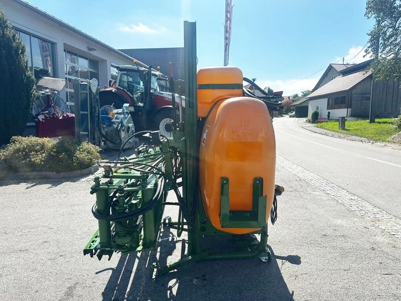 Feldspritze des Typs Amazone UF 1200 Feldspritze, Gebrauchtmaschine in St. Marienkirchen (Bild 4)