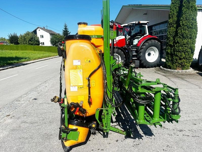Feldspritze des Typs Amazone UF 1200 Feldspritze, Gebrauchtmaschine in St. Marienkirchen (Bild 13)