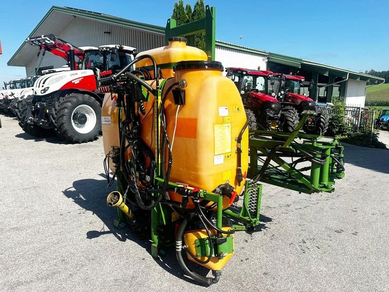 Feldspritze des Typs Amazone UF 1200 Feldspritze, Gebrauchtmaschine in St. Marienkirchen (Bild 1)
