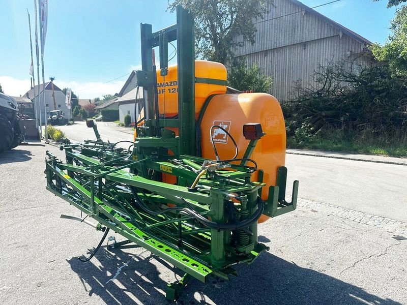 Feldspritze des Typs Amazone UF 1200 Feldspritze, Gebrauchtmaschine in St. Marienkirchen (Bild 5)