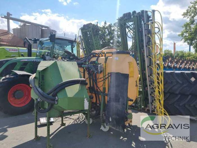 Feldspritze του τύπου Amazone UF 1200, Gebrauchtmaschine σε Melle-Wellingholzhausen