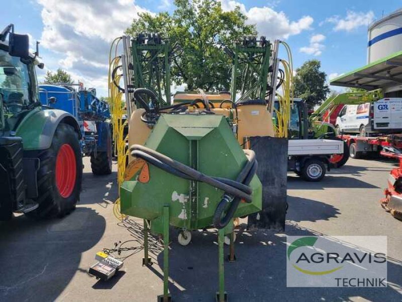 Feldspritze του τύπου Amazone UF 1200, Gebrauchtmaschine σε Melle-Wellingholzhausen (Φωτογραφία 2)