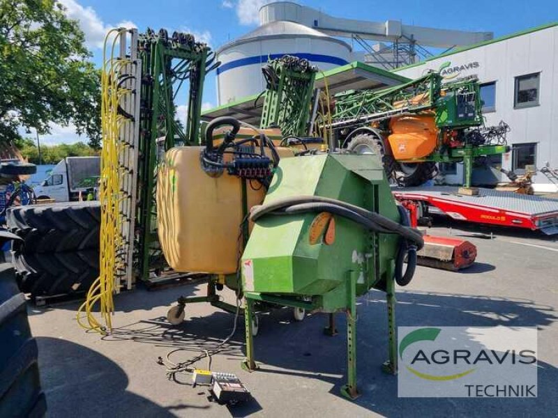 Feldspritze του τύπου Amazone UF 1200, Gebrauchtmaschine σε Melle-Wellingholzhausen (Φωτογραφία 3)