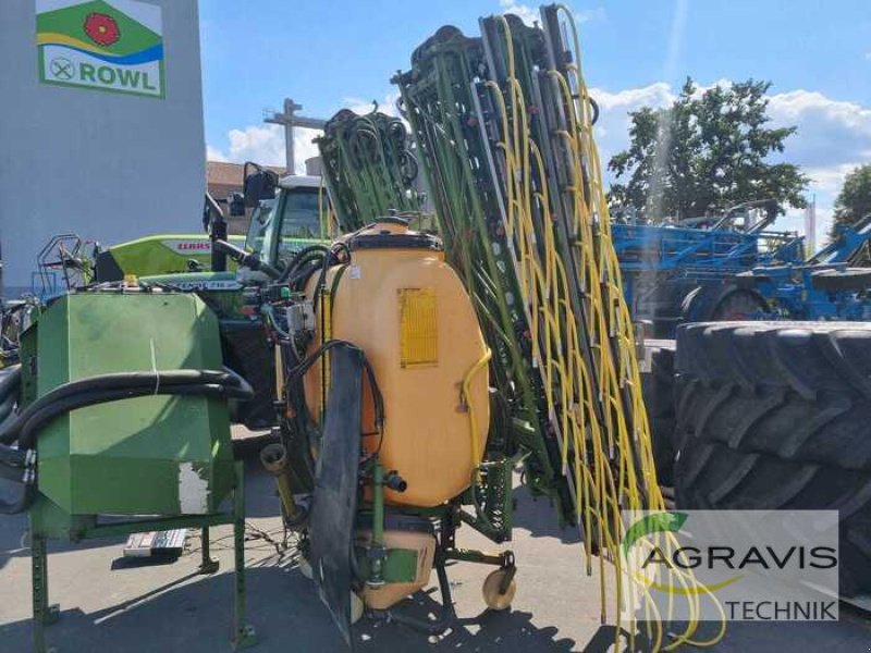 Feldspritze του τύπου Amazone UF 1200, Gebrauchtmaschine σε Melle-Wellingholzhausen (Φωτογραφία 8)