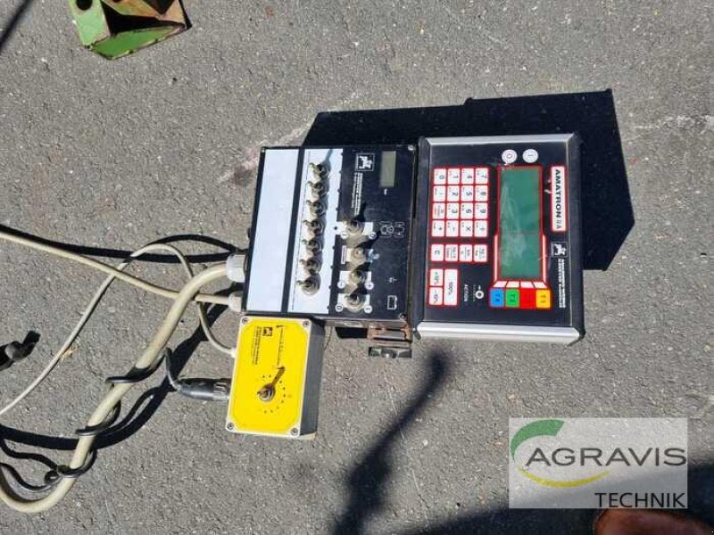 Feldspritze del tipo Amazone UF 1200, Gebrauchtmaschine en Melle-Wellingholzhausen (Imagen 4)