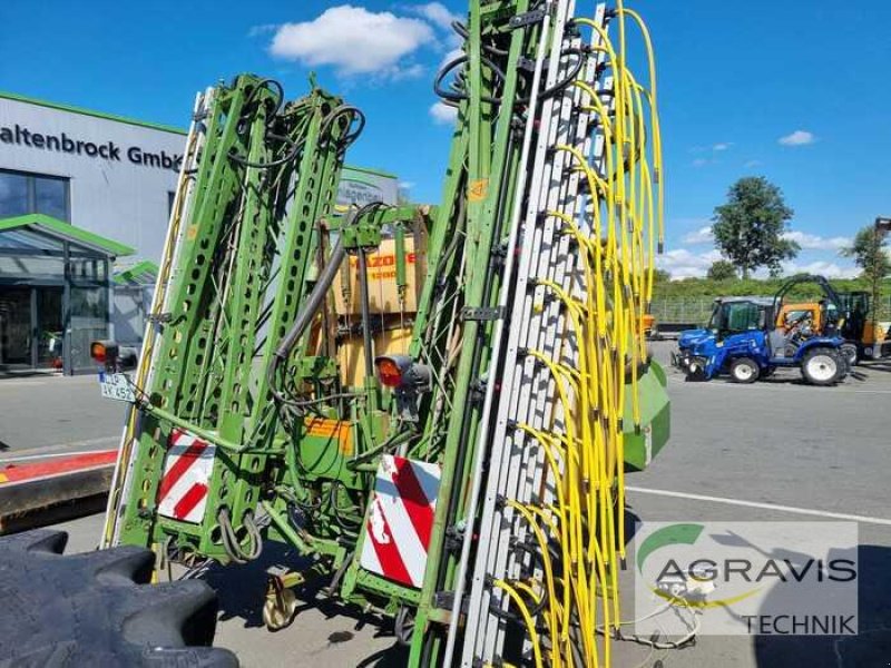 Feldspritze del tipo Amazone UF 1200, Gebrauchtmaschine en Melle-Wellingholzhausen (Imagen 1)