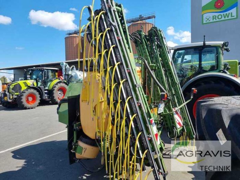 Feldspritze del tipo Amazone UF 1200, Gebrauchtmaschine en Melle-Wellingholzhausen (Imagen 2)