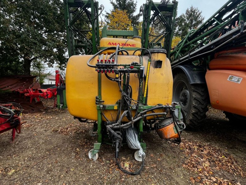 Feldspritze des Typs Amazone UF 1200, Gebrauchtmaschine in Bredsten (Bild 1)