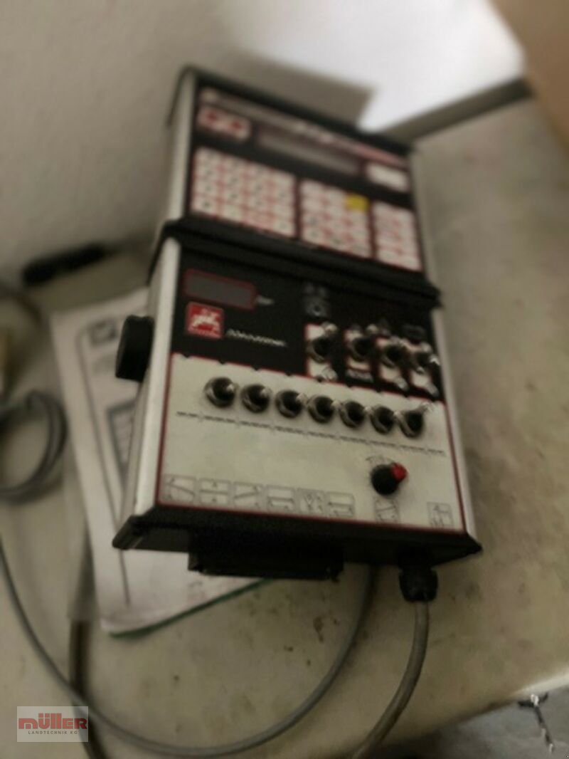 Feldspritze του τύπου Amazone UF 1200, Gebrauchtmaschine σε Holzhausen (Φωτογραφία 2)