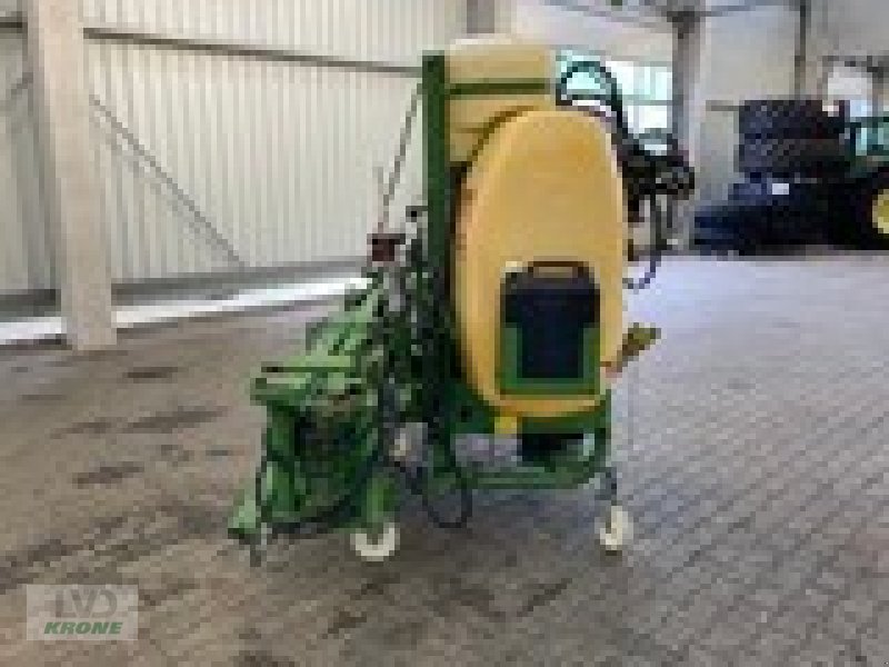 Feldspritze от тип Amazone UF 1200, Gebrauchtmaschine в Spelle (Снимка 3)